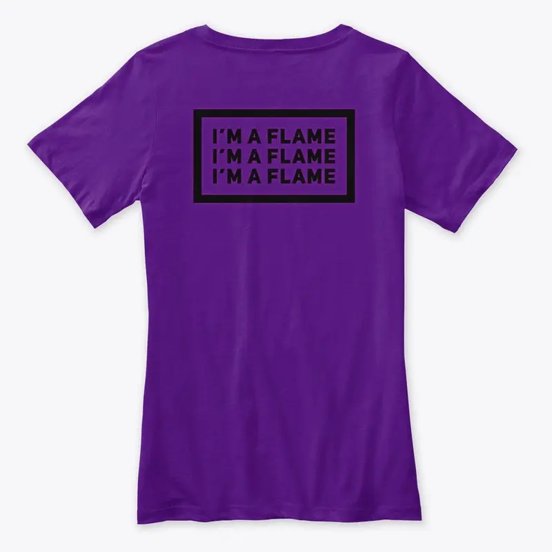 I'm A Flame